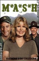 M.A.S.H. Stagione  5 (3 DVD)