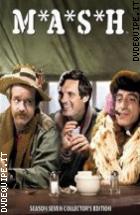 M.A.S.H. Stagione  7 (3 DVD)