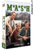 M.A.S.H. Stagione 10 (3 DVD)