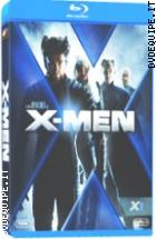 X Men ( 2 Blu - Ray Disc )
