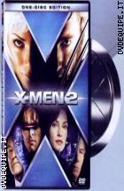 X Men 2