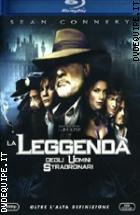 La Leggenda Degli Uomini Straordinari ( Blu - Ray Disc )