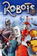 Robots ( Blu - Ray Disc )