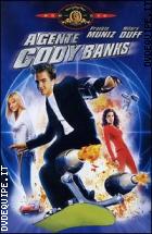 Agente Cody Banks