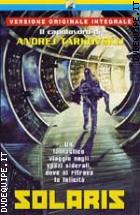 Solaris di A.Tarkovsky