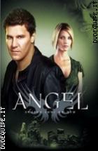 Angel Stagione 4 (6 DVD)