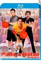 Palle Al Balzo - Dodgeball ( Blu - Ray Disc) 