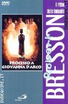 Processo A Giovanna D'Arco