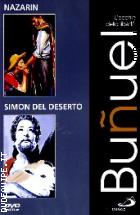 Bunuel  - Nazarin - Simon Del Deserto