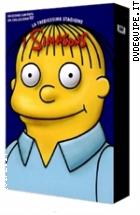 I Simpson. Stagione 13  (4 DVD)