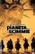 Il Pianeta Della Scimmie 35 Anniversario