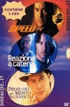 Keanu Reeves Box