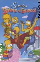 I Simpson. Sempre Pi� Selvaggi