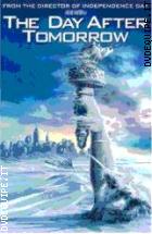 The Day After Tomorrow Disco Singolo