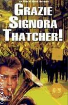 Grazie Signora Thatcher