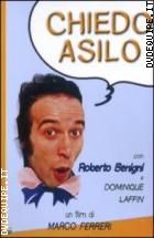 Chiedo Asilo