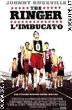 The Ringer - L'imbucato