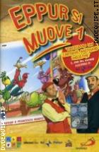Eppur Si Muove  VOL 1 (Dvd + Libro)