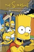 I Simpson. Stagione 10