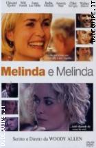 Melinda E Melinda