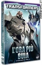 Transformers Prime - Stagione 2 - Volume 4 - L'ora Pi Buia