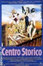 Donne Sotto Tetto - Centro Storico