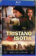 Tristano E Isotta (Blu - Ray Disc)