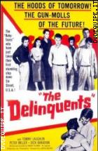 The Delinquents