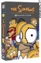 I Simpson. Stagione  6