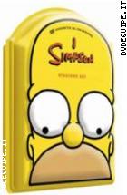 I Simpson. Stagione  6. Edizione Limitata Con Zainetto