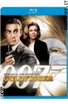 007 Missione Goldfinger (Blu-Ray Disc)
