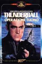 007 Thunderball Operazione Tuono