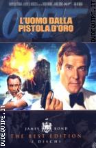 007 L'Uomo Dalla Pistola D'Oro The Best Edition