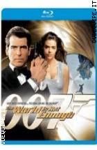 007 Il Mondo Non Basta (Blu-Ray Disc)