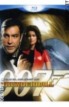 007 Thunderball Operazione Tuono (Blu-Ray Disc)