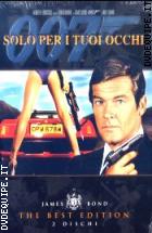 007 Solo Per I Tuoi Occhi The Best Edition