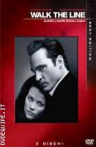 Walk The Line - Quando L'amore Brucia L'anima - Best Edition ( 2 Dvd )