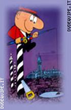 I Corti Di Bruno Bozzetto