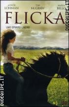 Flicka - Uno Spirito Libero