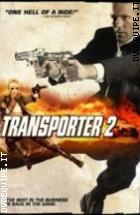The Transporter : Extreme
