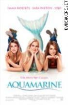 Aquamarine