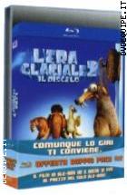 L'Era Glaciale 2 - Il Disgelo - Edizione B-side ( Blu - Ray Disc  + Dvd)