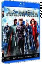 X Men Conflitto Finale ( Blu - Ray Disc )