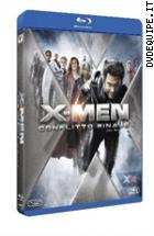 X-Men - Conflitto Finale (X-Men 3)  ( Blu - Ray Disc )