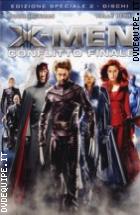 X Men Conflitto Finale Special Edition