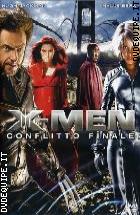 X Men Conflitto Finale - Disco Singolo