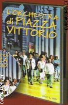 L'Orchestra Di Piazza Vittorio + Libro
