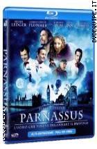Parnassus ( Blu - Ray Disc )