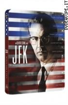 Jfk - Un Caso Ancora Aperto - Steelbook  ( Blu - Ray Disc )