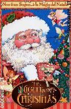 Night Before Christmas